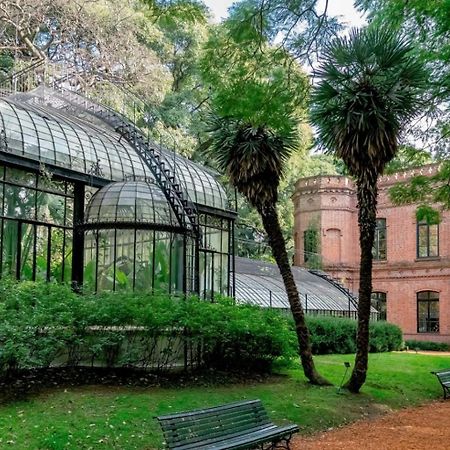 Divino Con Pileta Y Balcon En El Super Chic Palermo Chico Tessa I Appartment Буэнос-Айрес Экстерьер фото